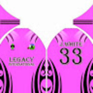 Meet your Posher, Joy